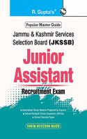 JKSSB: Junior Assistant Recruitment Exam Guide