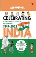 Celebrating India