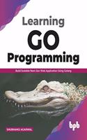 Learning Go Programming