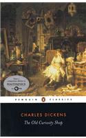 The Old Curiosity Shop