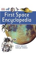 First Space Encyclopaedia