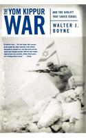Yom Kippur War