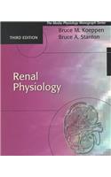 Renal Physiology: Mosby's Physiology Monograph Series