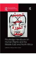 Routledge Handbook on Human Rights and the Middle East and North Africa