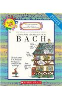 Johann Sebastian Bach (Revised Edition) (Getting to Know the World's Greatest Composers)