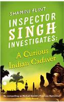 Curious Indian Cadaver