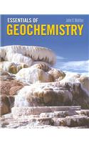 Essentials of Geochemestry