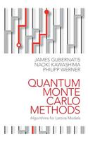 Quantum Monte Carlo Methods