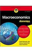 Macroeconomics for Dummies
