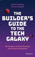 Builder's Guide to the Tech Galaxy