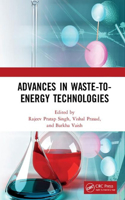 Advances in Waste-To-Energy Technologies