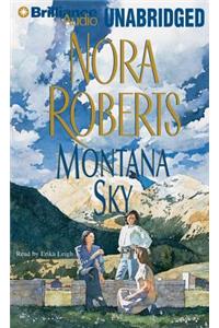 Montana Sky