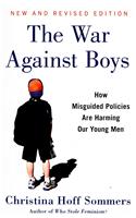 War Against Boys