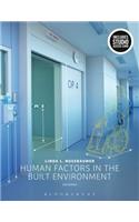 Human Factors in the Built Environment