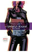 The Umbrella Academy Volume 3: Hotel Oblivion