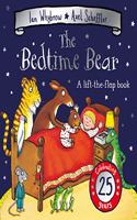 Bedtime Bear, Volume 1