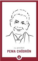 The Pocket Pema Chodron