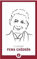 Pocket Pema Chödrön