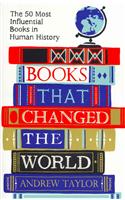 Books that Changed the World