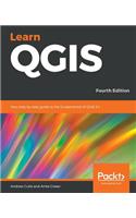 Learn QGIS