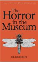 Horror in the Museum