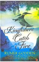 Kingfishers Catch Fire
