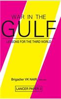 War in the Gulf: Lessons for the Third World