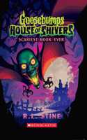 House of Shivers #1