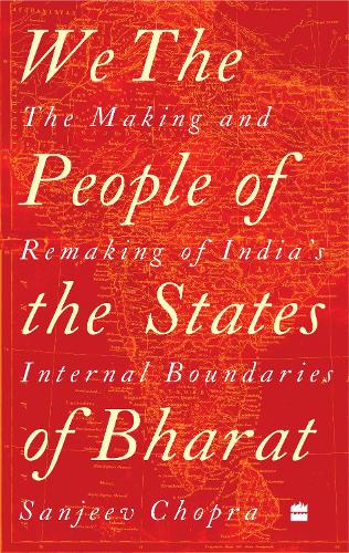 We, the People of the States of Bharat