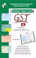 Gst Tally Erp9