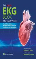 The Only EKG Book You?ll Ever Need