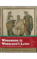 Workbook for Wheelock's Latin, 3rd Edition, Revised