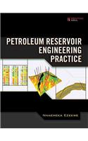 Petroleum Reservoir Engineering Practice (Paperback)