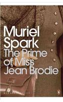 The Prime of Miss Jean Brodie