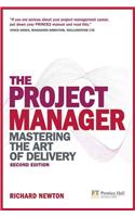 Project Manager, The
