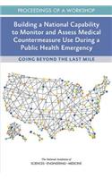 Building a National Capability to Monitor and Assess Medical Countermeasure Use During a Public Health Emergency