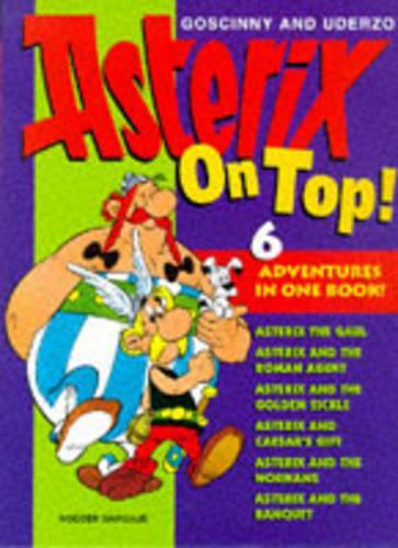 Asterix on Top!