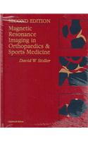 Magnetic Resonance Imaging in Orthopaedics and Sports Medicine