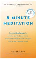 8 Minute Meditation Expanded