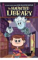 Haunted Library