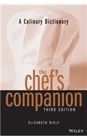 The Chef's Companion