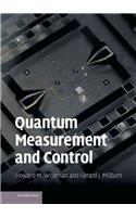 Quantum Measurement and Control