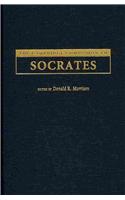 Cambridge Companion to Socrates