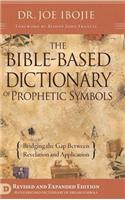 Bible Based Dictionary of Prophetic Symbols