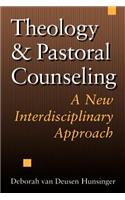 Theology and Pastoral Counseling