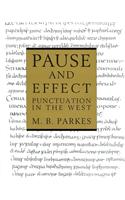 Pause and Effect