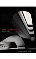 Frank Lloyd Wright, Architect