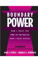 Boundary Power