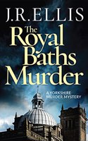 Royal Baths Murder