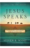 Jesus Speaks